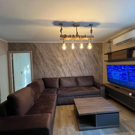 Apartman Dasic Ягодина Екстер'єр фото