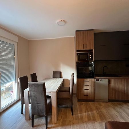 Apartman Dasic Ягодина Екстер'єр фото