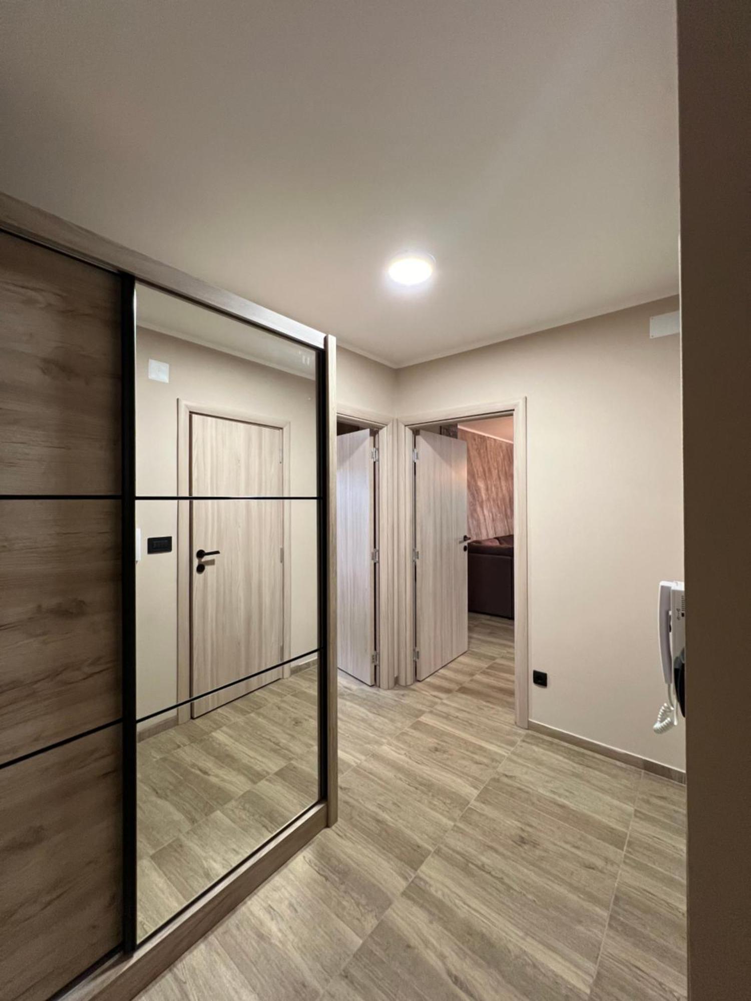 Apartman Dasic Ягодина Екстер'єр фото