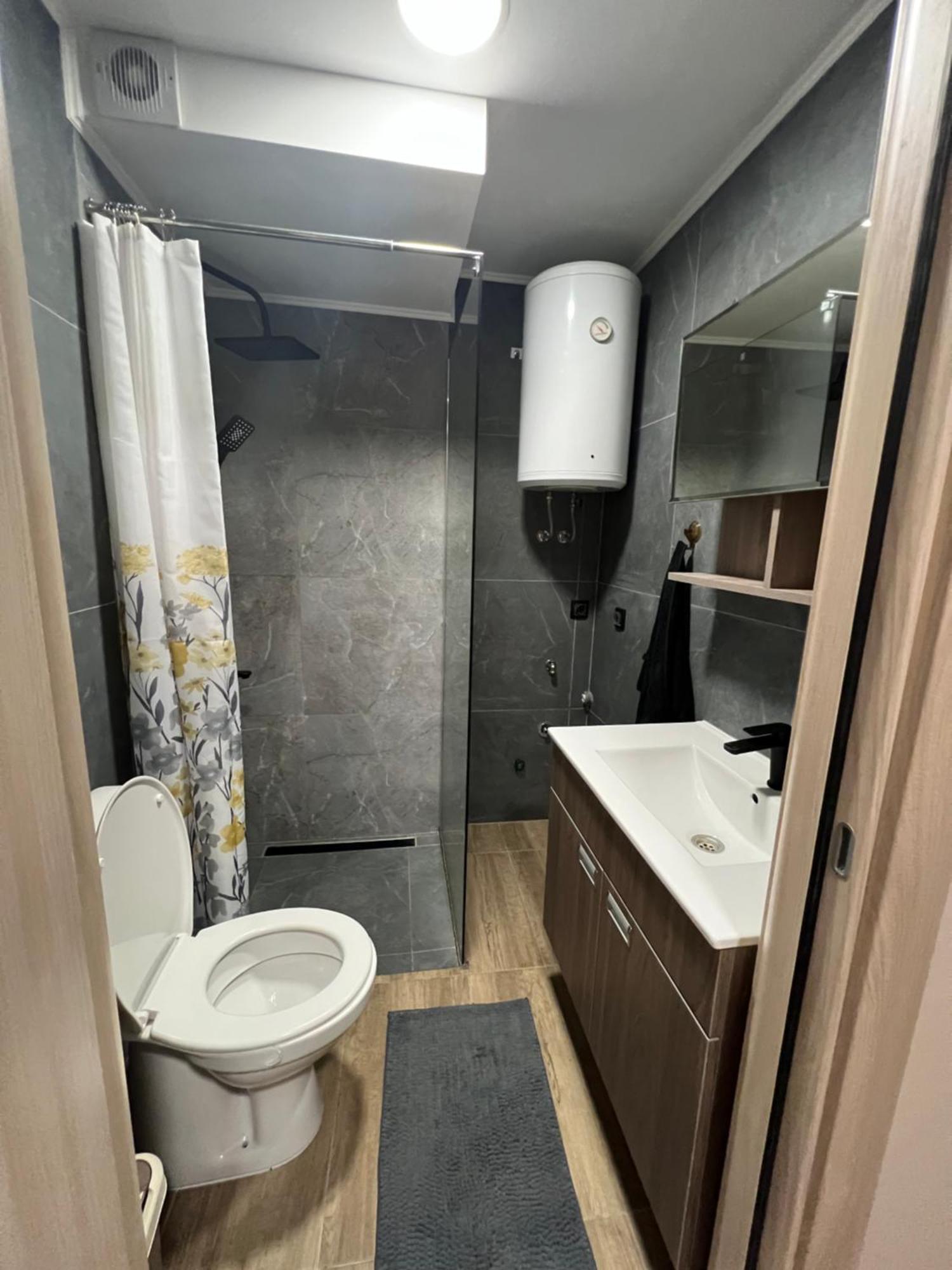 Apartman Dasic Ягодина Екстер'єр фото