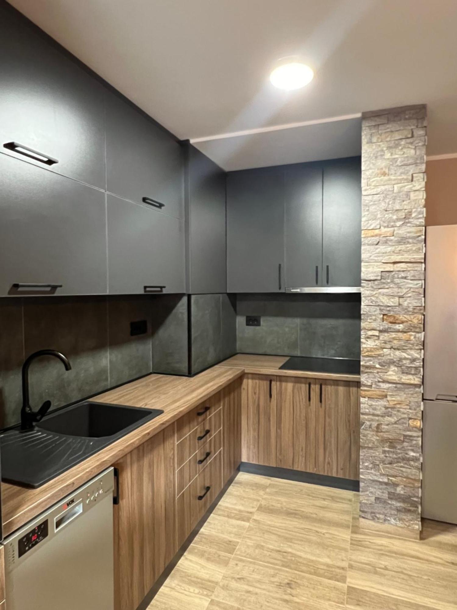 Apartman Dasic Ягодина Екстер'єр фото