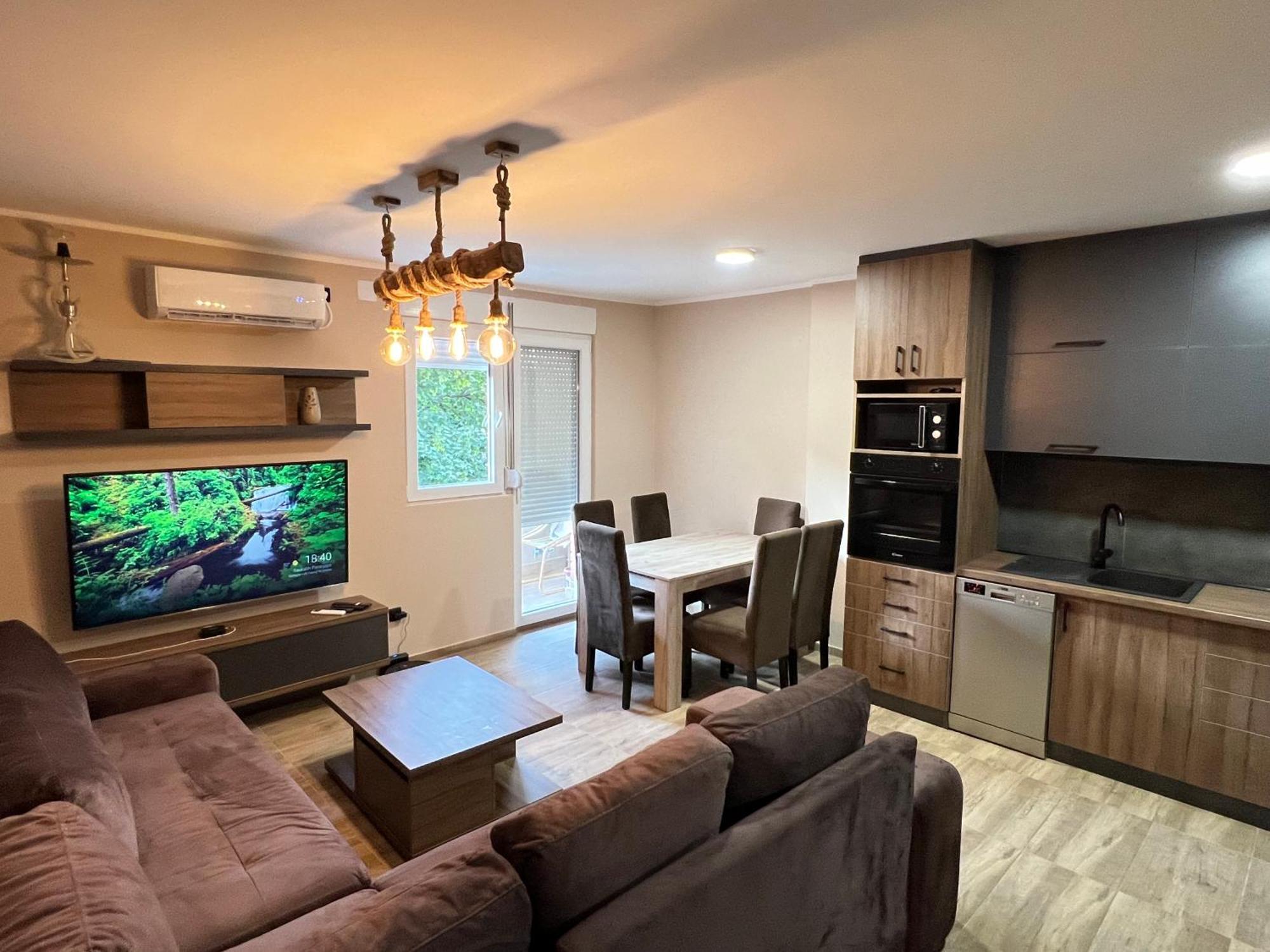 Apartman Dasic Ягодина Екстер'єр фото