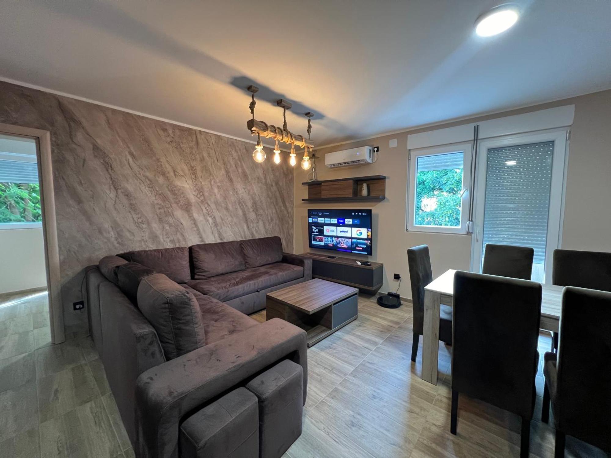 Apartman Dasic Ягодина Екстер'єр фото