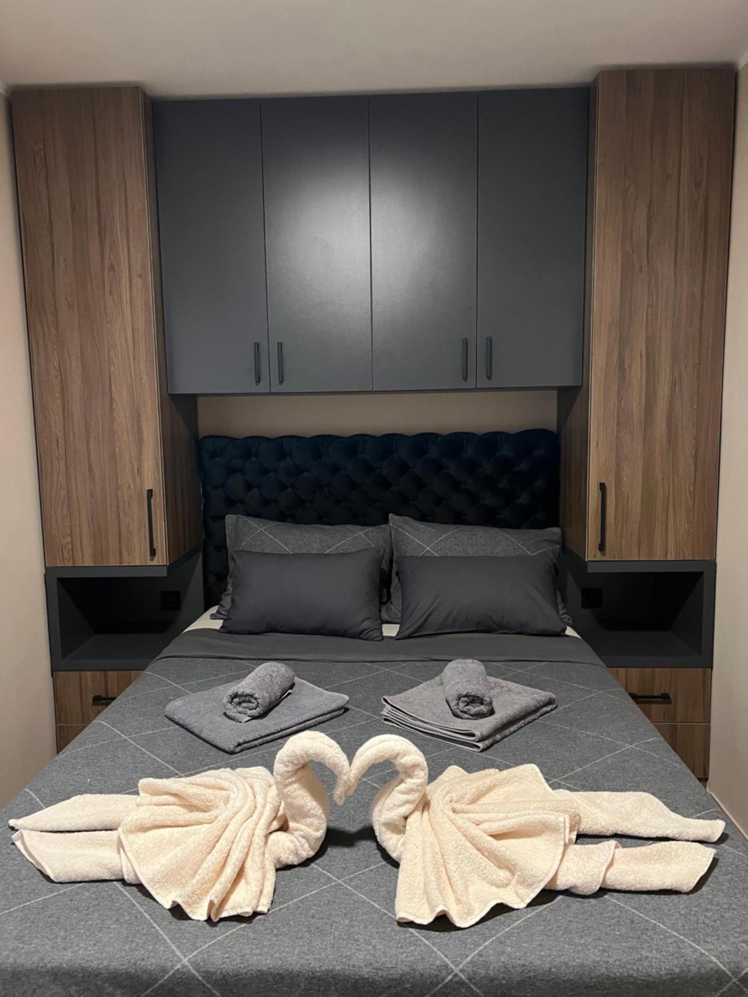 Apartman Dasic Ягодина Екстер'єр фото