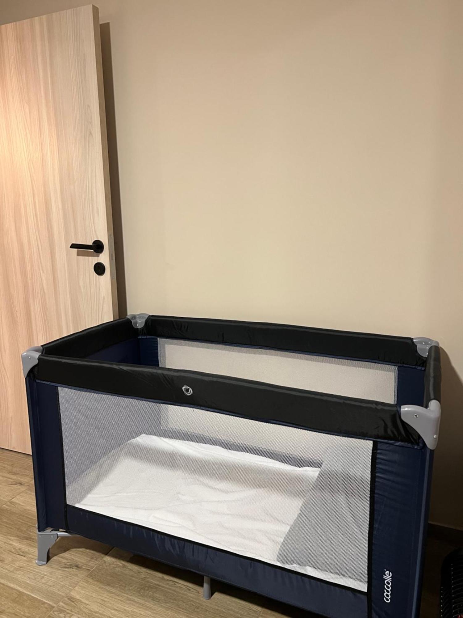 Apartman Dasic Ягодина Екстер'єр фото